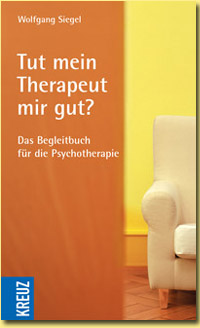 Tut mein Therapeut mir gut=
