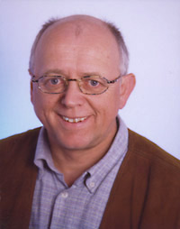Wolfgang Siegel