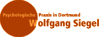 Logo Wolfgang Siegel